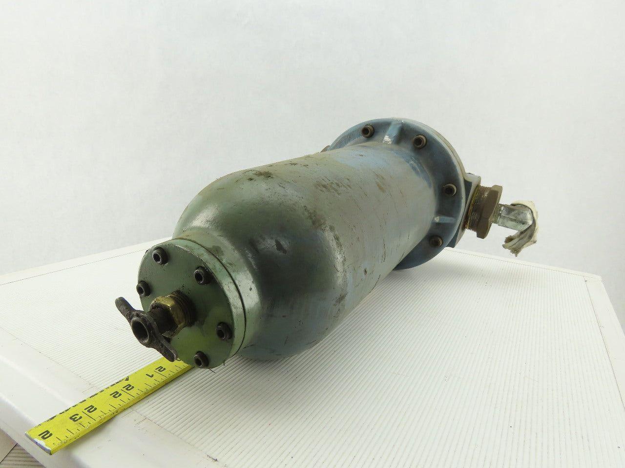 Wilkerson F35-0C-000 Jumbo General Purpose Filter 2" NPT 150PSI