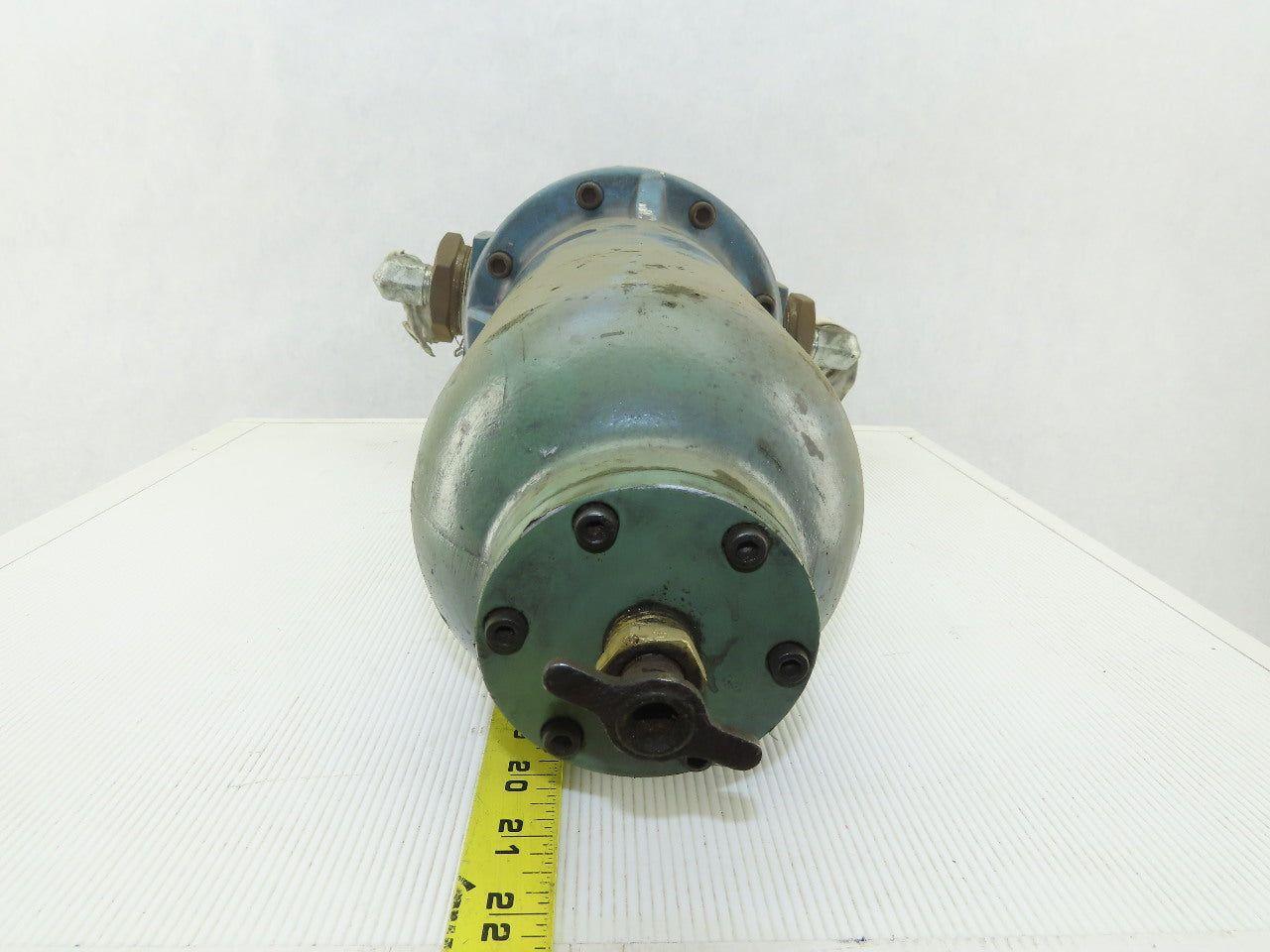 Wilkerson F35-0C-000 Jumbo General Purpose Filter 2" NPT 150PSI