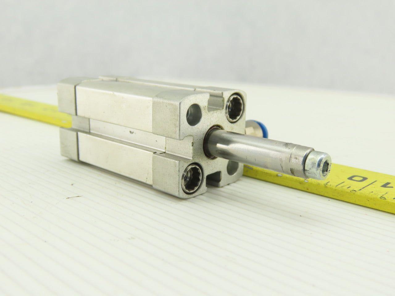 Festo 536415 SNOB AEN-16-25-I-P-A-Z Single Acting Compact Cylinder 10 Bar