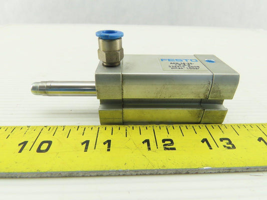 Festo 536415 SNOB AEN-16-25-I-P-A-Z Single Acting Compact Cylinder 10 Bar