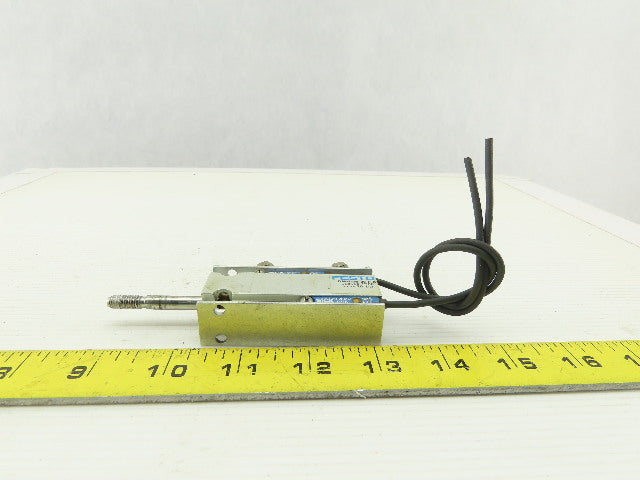 Festo DMM-16-20-P-A Compact Pneumatic Air Cylinder