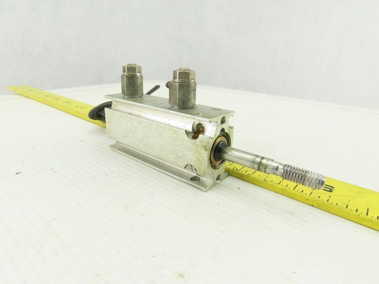Festo DMM-16-20-P-A Compact Pneumatic Air Cylinder