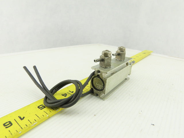 Festo DMM-16-20-P-A Compact Pneumatic Air Cylinder