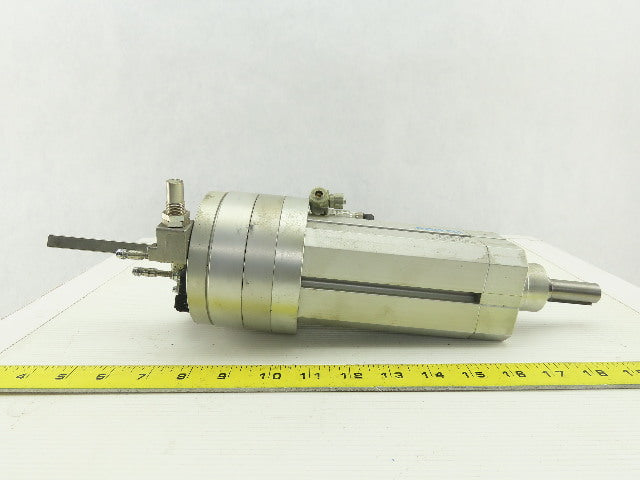 Festo DSL-32-80-270-P-S2-CC-SA 80mm Stroke 270° Swivel Linear Drive Unit