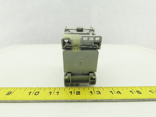 Allen Bradley 700-CFM400E Ser A Control Relay 24V Coil