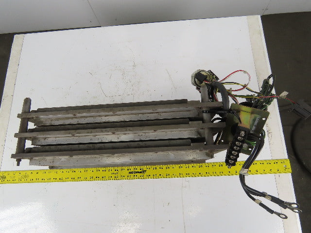 Fanuc A80L-0028-0007-02 10.5KVA Transformer