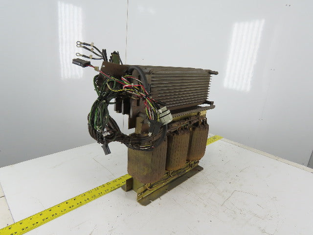 Fanuc A80L-0028-0007-02 10.5KVA Transformer