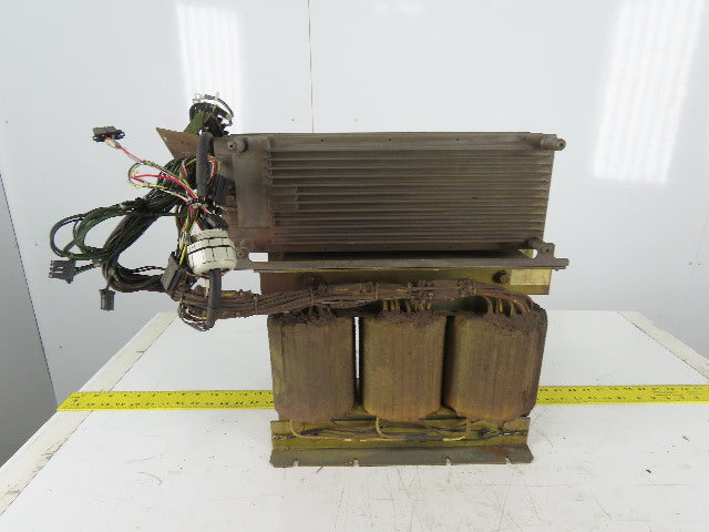Fanuc A80L-0028-0007-02 10.5KVA Transformer