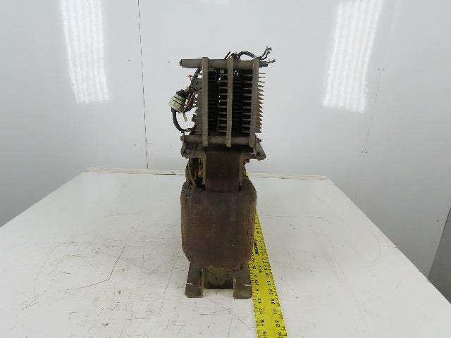 Fanuc A80L-0028-0007-02 10.5KVA Transformer