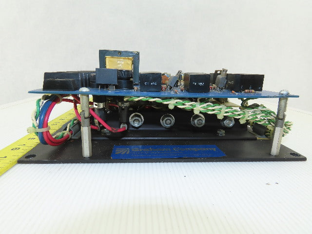 Graham SCR 1623C 2HP Drive 240VAC 17.4A 50/60Hz