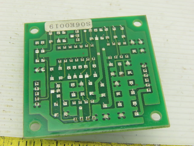 Panasonic ZUEP55401 Circuit Board Card PCB