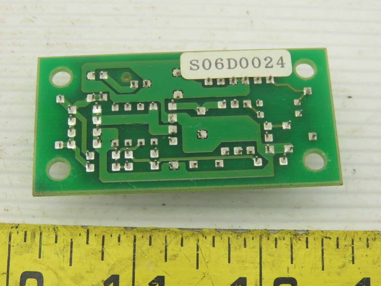 Panasonic ZUEP55730 Circuit Board Card PCB