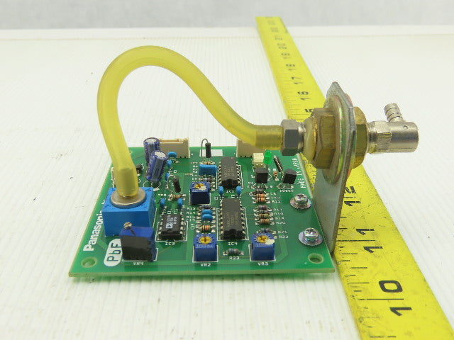 Panasonic ZUEP80520 Circuit Board Card PCB