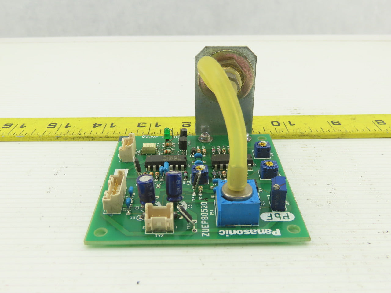 Panasonic ZUEP80520 Circuit Board Card PCB