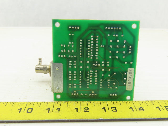 Panasonic ZUEP80520 Circuit Board Card PCB