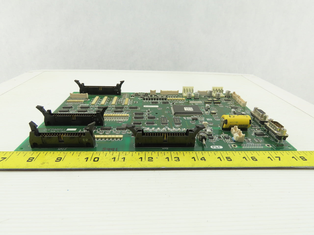 Panasonic ZUEP80561 Circuit Board Assembly PCB
