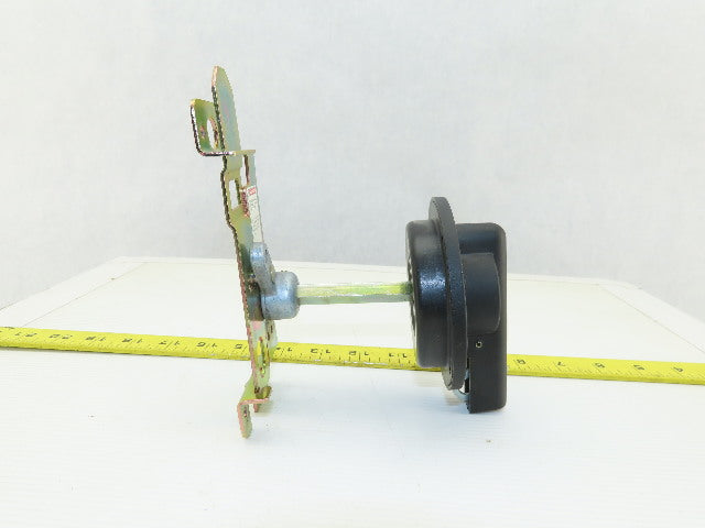 Siemens ITE ED4 Circuit Breaker Operator Mechanism W/CRHOH Rotary Handle