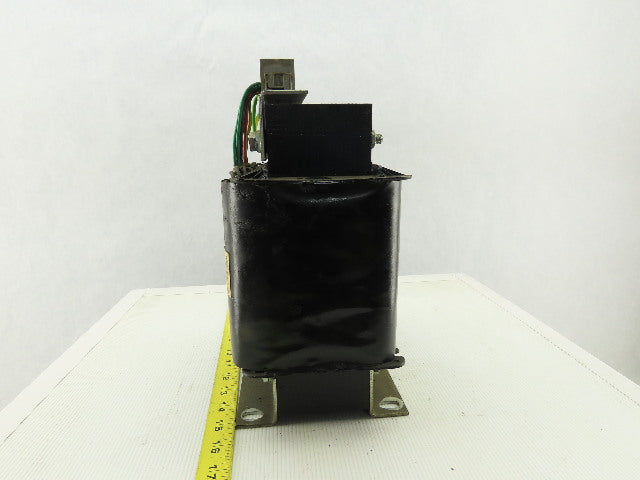 Wagner + Grimm Type EE 2' 430 Transformer 480V Primary 115V Secondary
