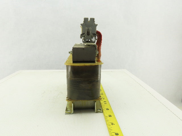 Lenze 307 343 Transformer Line Reactor +/- 10% 3x45 A
