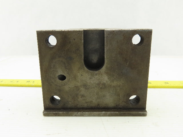 HNL-1-1/4 BHU CNC Turret Block Tool Holder
