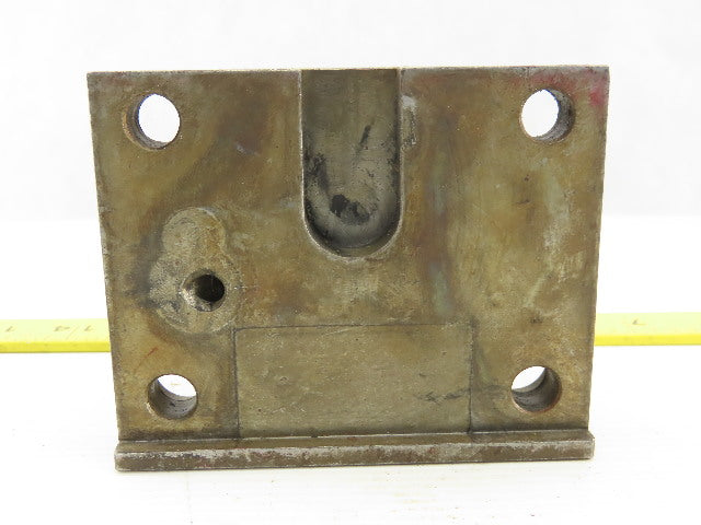 HNL-1-1/2 BHU CNC Turret Block Tool Holder