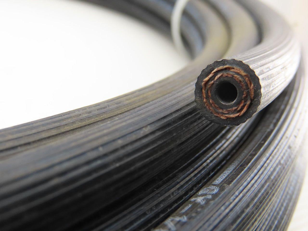 SAEJ1401 GY-1/8-5052 1/8" Hydraulic Brake Line Hose 55'