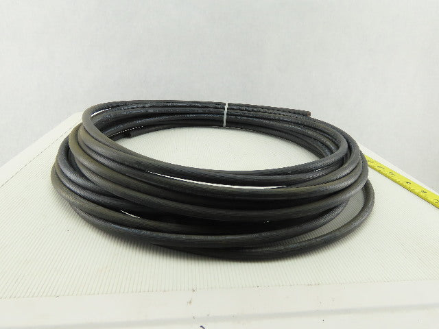 SAEJ1401 GY-1/8-5052 1/8" Hydraulic Brake Line Hose 55'