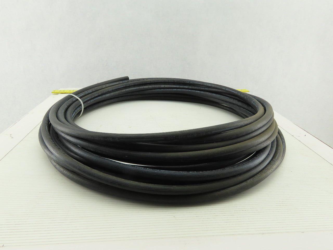 SAEJ1401 GY-1/8-5052 1/8" Hydraulic Brake Line Hose 55'