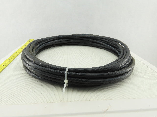 SAEJ1401 GY-1/8-5052 1/8" Hydraulic Brake Line Hose 55'