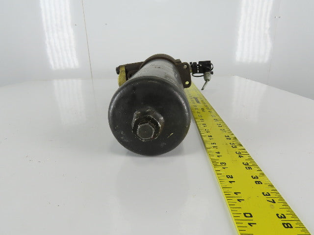 Pall HH9660d24dttbshy367 HC9600FDTI3H Hydraulic Pressure Filter 6000 PSI