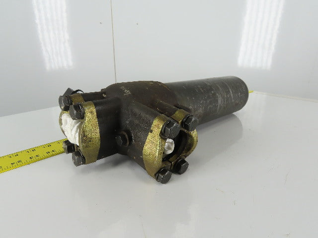 Pall HH9660d24dttbshy367 HC9600FDTI3H Hydraulic Pressure Filter 6000 PSI