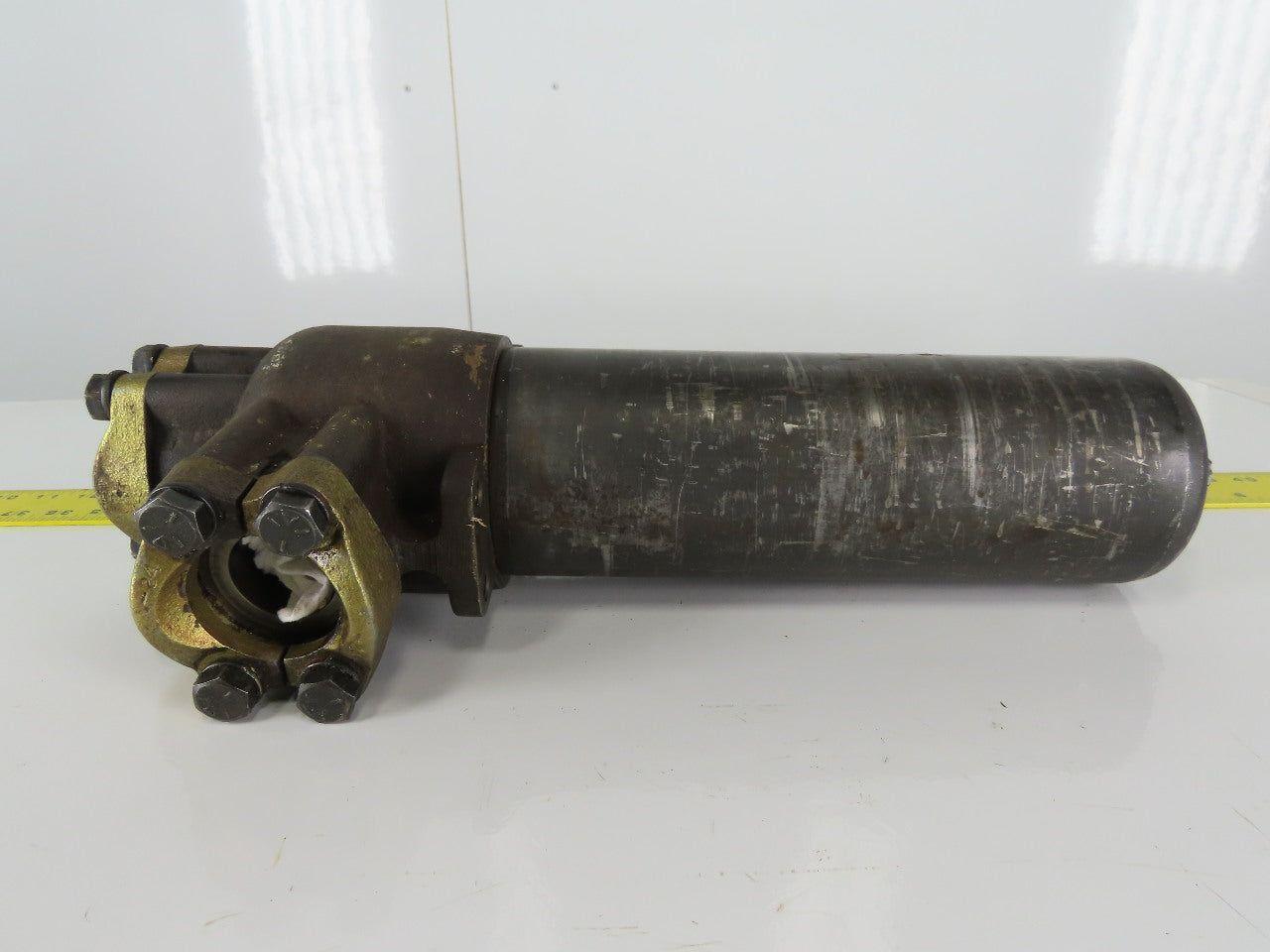 Pall HH9660d24dttbshy367 HC9600FDTI3H Hydraulic Pressure Filter 6000 PSI