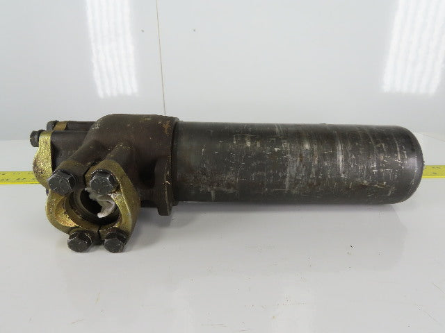 Pall HH9660d24dttbshy367 HC9600FDTI3H Hydraulic Pressure Filter 6000 PSI