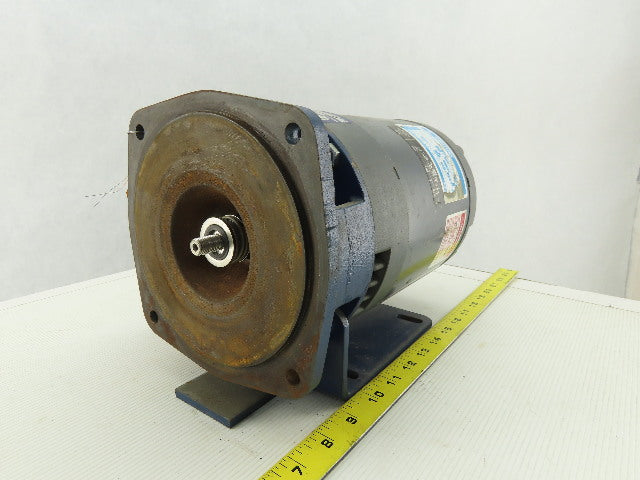 Price Pump 8-135802-21 1Hp Electric Motor 200-230/460V 3Ph J56 Frame 3480RPM