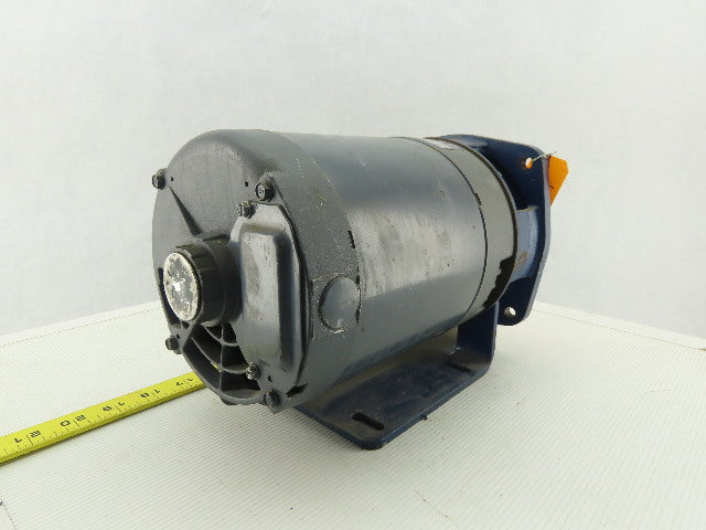 Price Pump 8-135802-21 1Hp Electric Motor 200-230/460V 3Ph J56 Frame 3480RPM