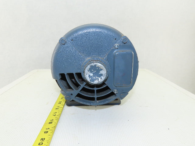 Price Pump 8-135802-21 1Hp Electric Motor 200-230/460V 3Ph J56 Frame 3480RPM