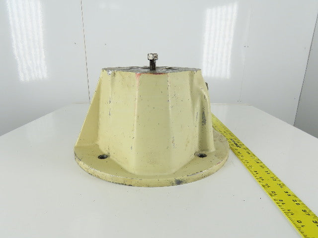 444 THRU 445TSC/TC/USC/UC & 447 THRU 449TSC/TC Hyd Pump Electric Motor Adapter