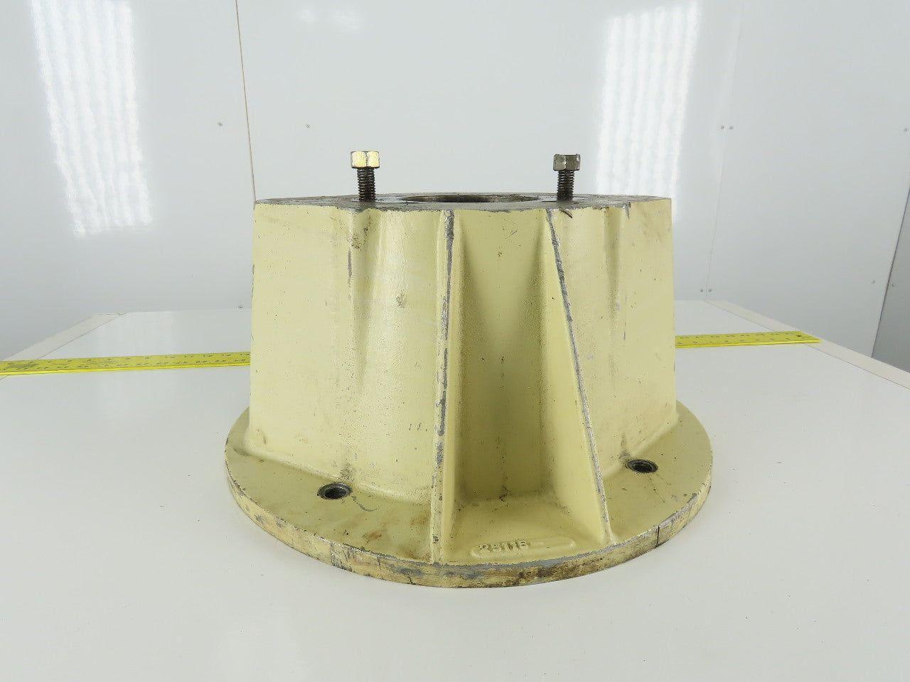 444 THRU 445TSC/TC/USC/UC & 447 THRU 449TSC/TC Hyd Pump Electric Motor Adapter