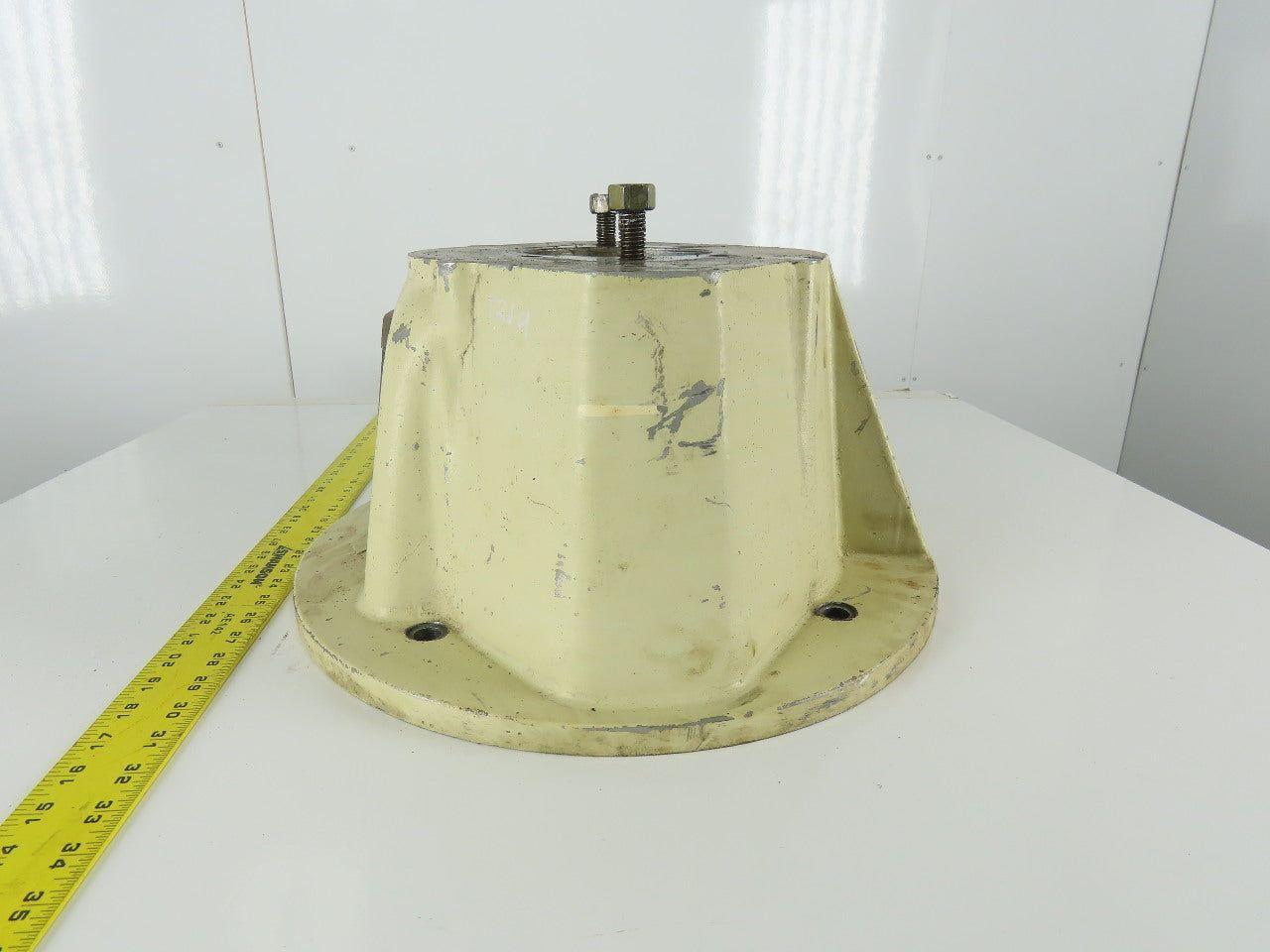 444 THRU 445TSC/TC/USC/UC & 447 THRU 449TSC/TC Hyd Pump Electric Motor Adapter