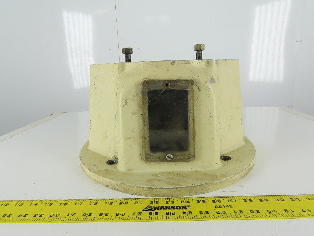 444 THRU 445TSC/TC/USC/UC & 447 THRU 449TSC/TC Hyd Pump Electric Motor Adapter