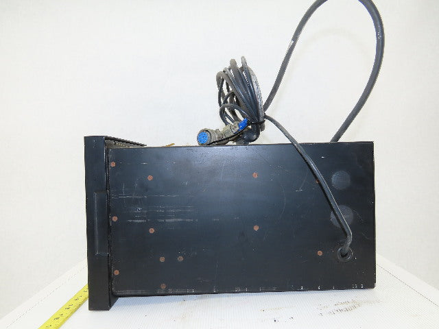 Square D MXG02MG0420200 Maxline Digital Infrared Thermometer Controller Readout