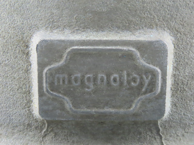 Magnaloy M32478B Aluminum Pump Motor Adapter SAE B
