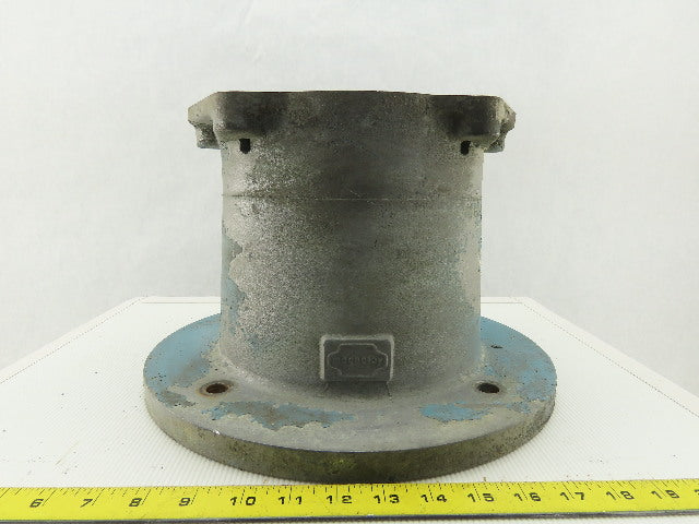Magnaloy M32478B Aluminum Pump Motor Adapter SAE B