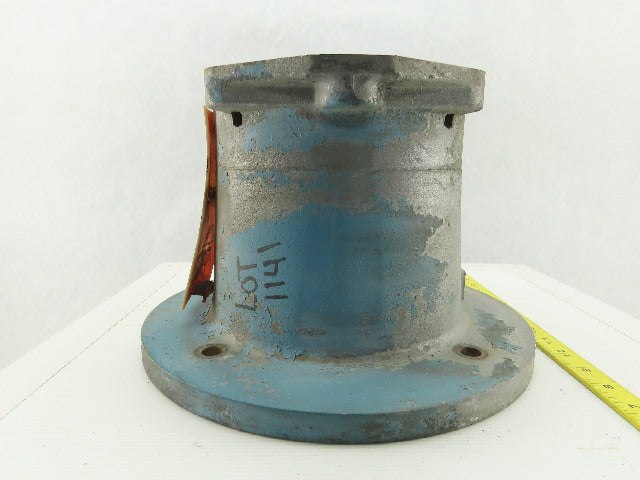 Magnaloy M32478B Aluminum Pump Motor Adapter SAE B