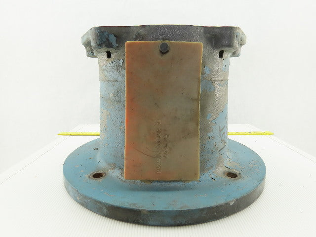 Magnaloy M32478B Aluminum Pump Motor Adapter SAE B
