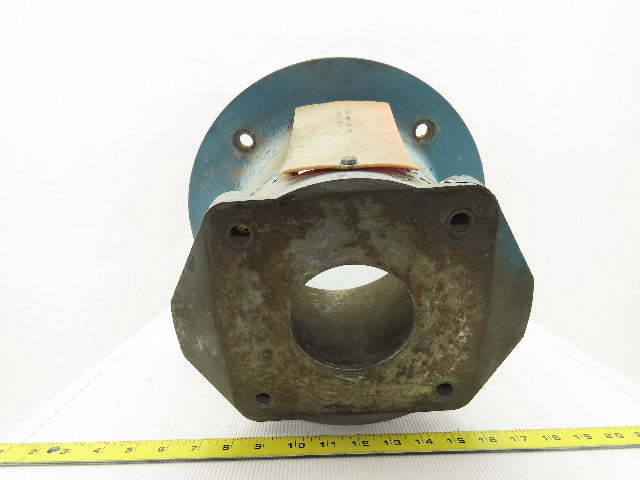 Magnaloy M32478B Aluminum Pump Motor Adapter SAE B