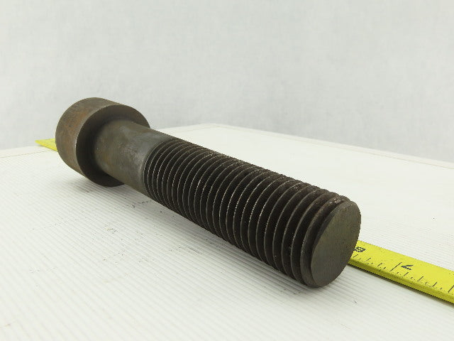 1-3/4"-5 x 8" Alloy Steel Socket Head Cap Screw Black Oxide