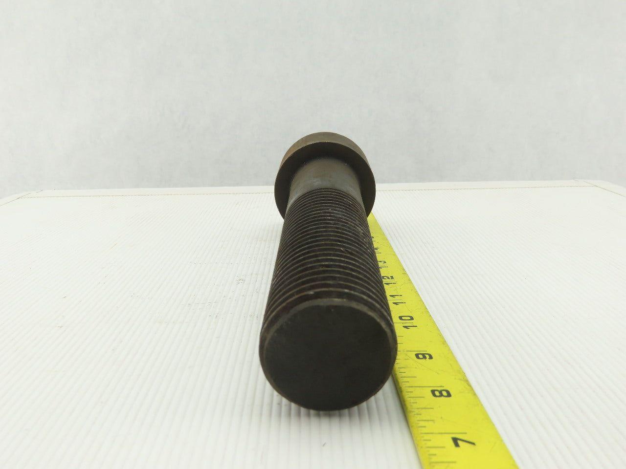1-3/4"-5 x 8" Alloy Steel Socket Head Cap Screw Black Oxide