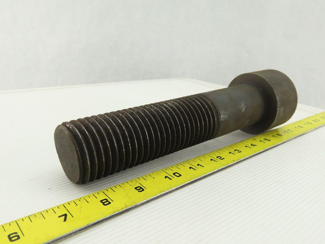 1-3/4"-5 x 8" Alloy Steel Socket Head Cap Screw Black Oxide