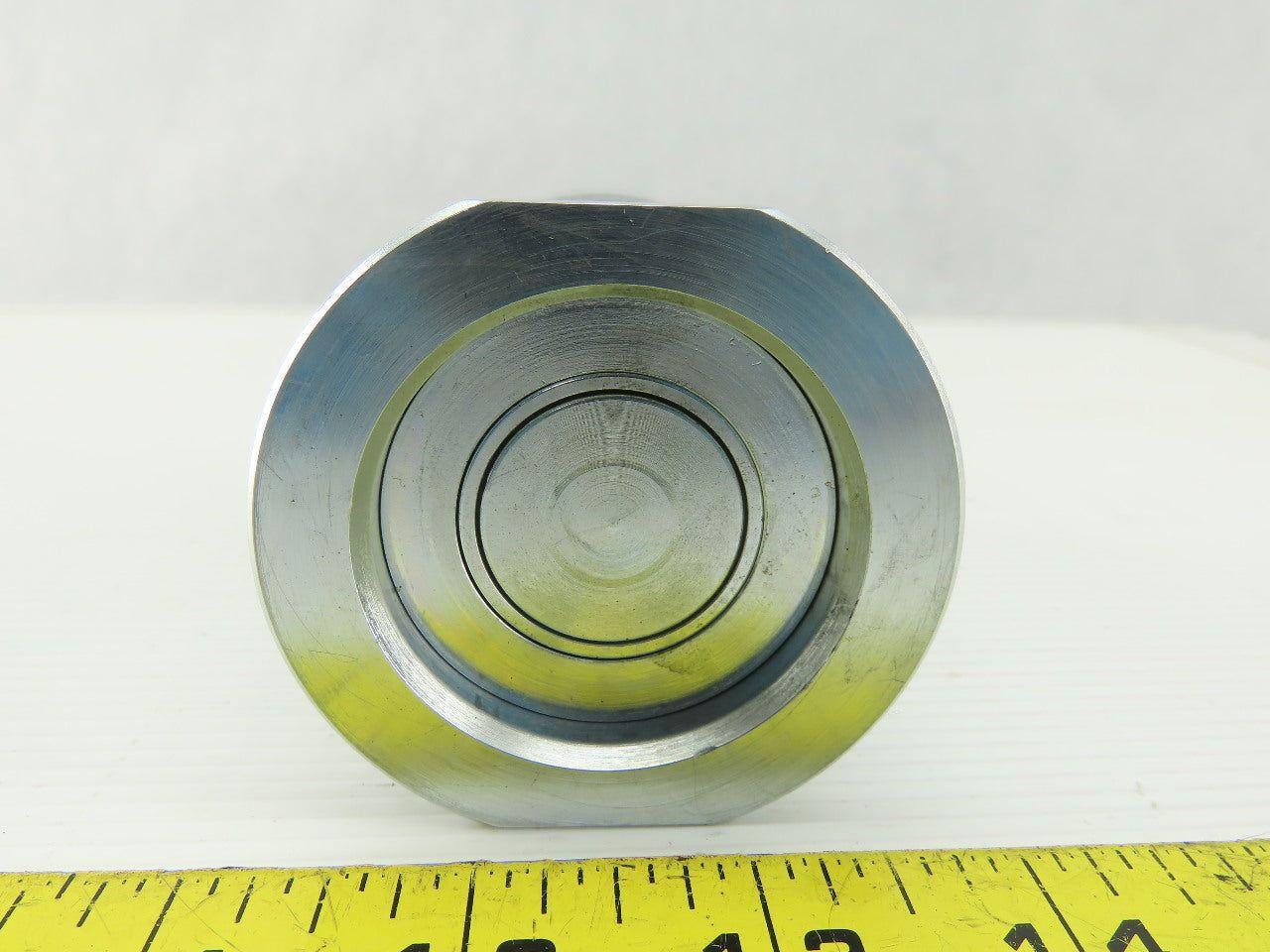 Snap-Tite HN-3C16-16EF Hydraulic Coupler Body 1" NPT